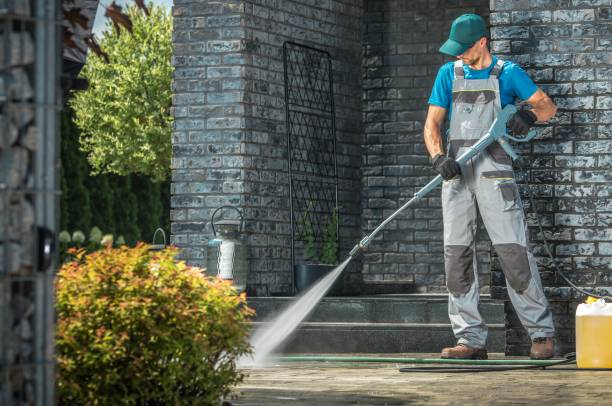 Best Parking Lot Cleaning in Gainesboro, TN