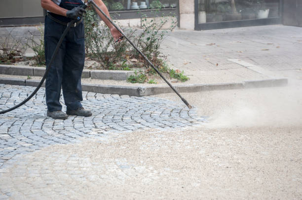 Best Building Exterior Pressure Washing in Gainesboro, TN