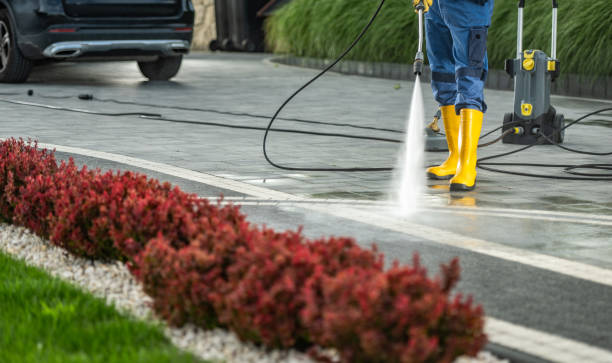 Professional Pressure Washing Services in Gainesboro, TN
